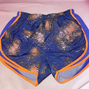 Nike Dri Fit Running shorts size Medium in women’s